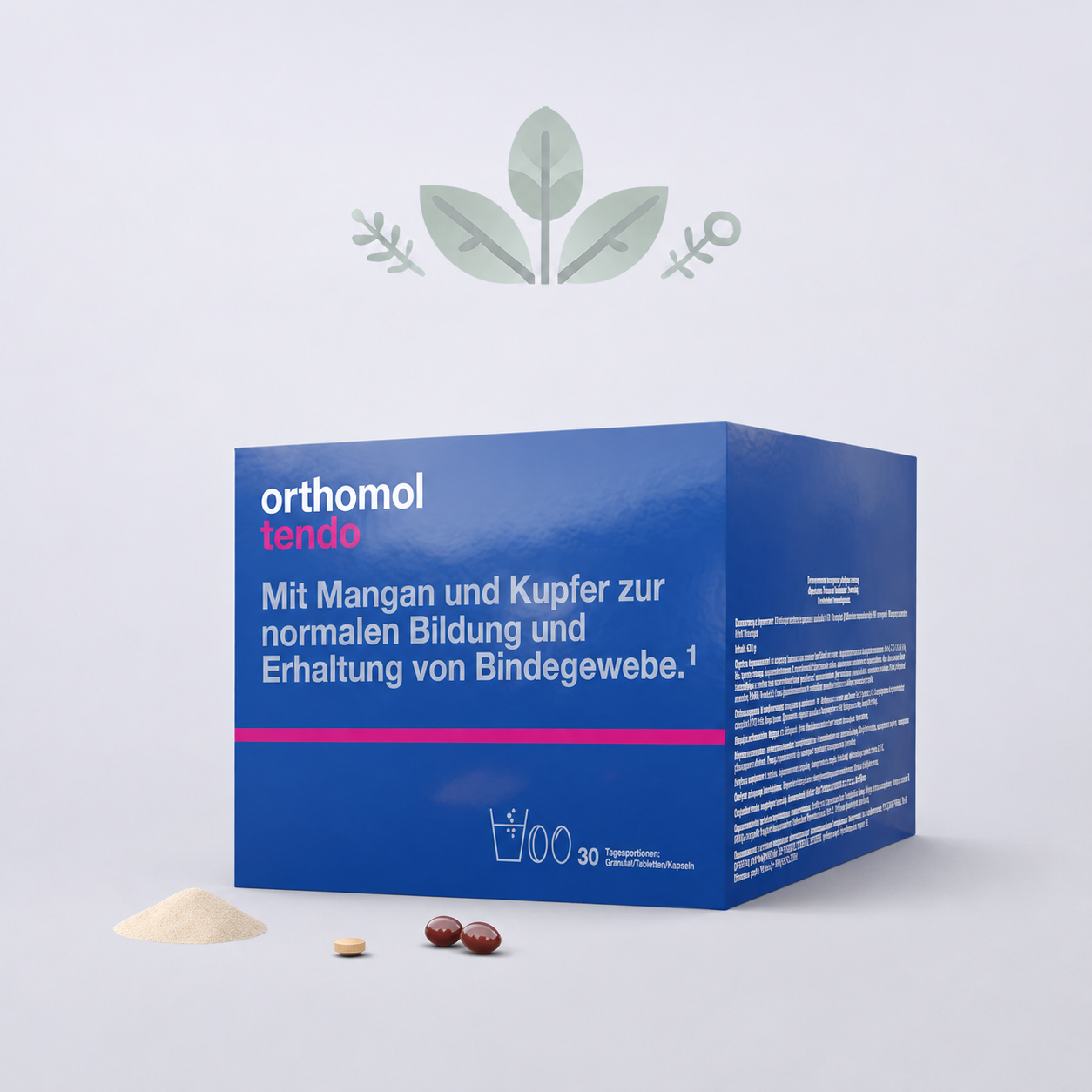 Orthomol Tendo Ортомол Тендо для сухожилий и связок №30