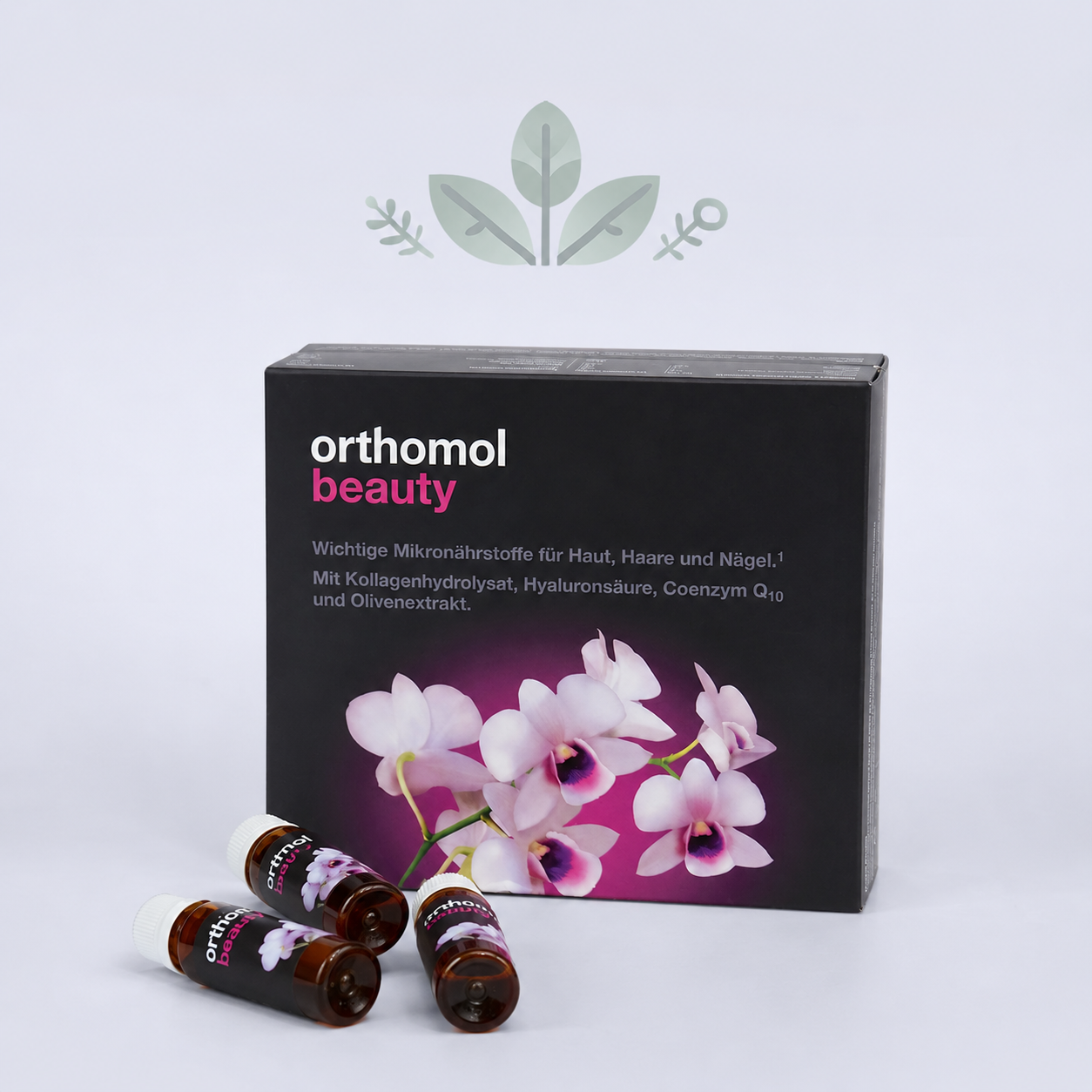 Orthomol Beauty Ортомол Бьюти для женщин №30